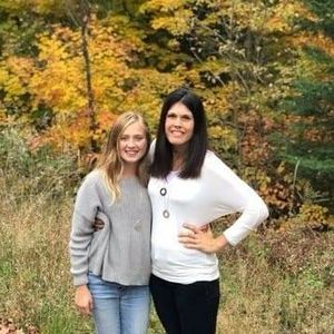 Meet your Posher, Denise